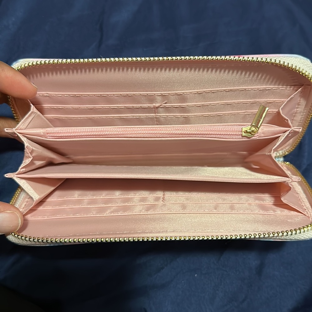 Wallet - Picture 2 of 2